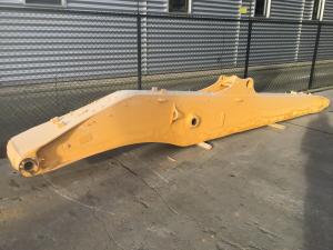 Gooseneck-Ausleger 5,7 m